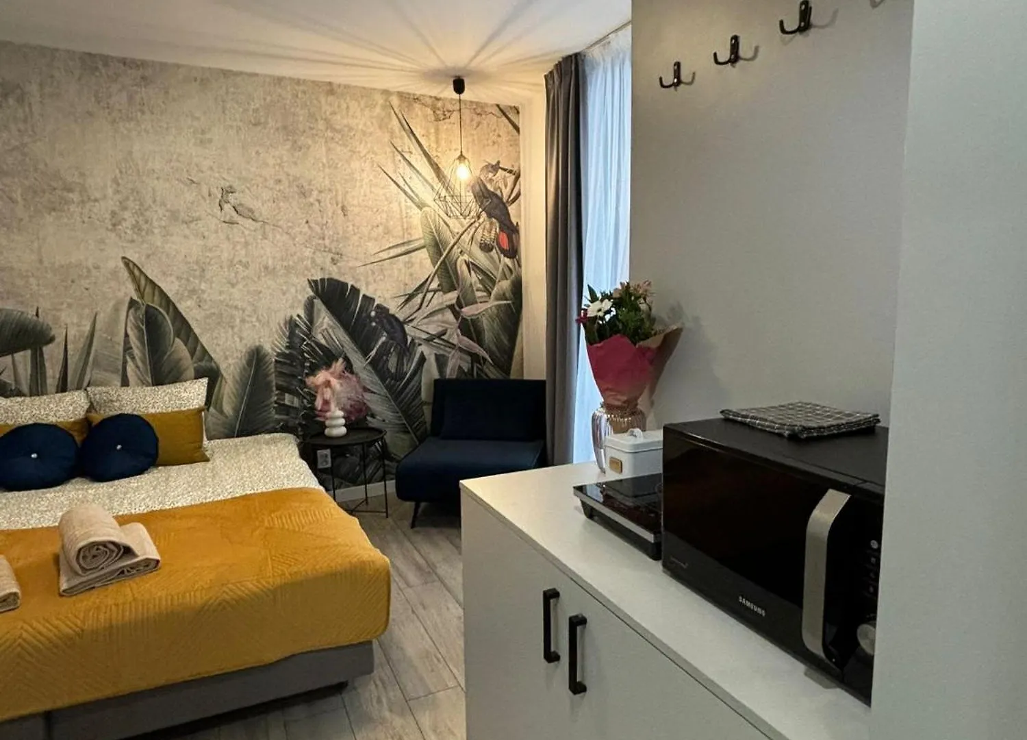 Wow! Paradise Aparthostel Krakow
