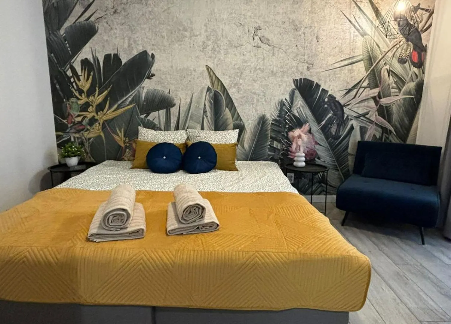Apartment Wow! Paradise Aparthostel Krakow